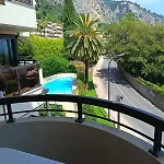 Apartment Giada Menton