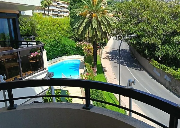 Lägenhet Giada Menton