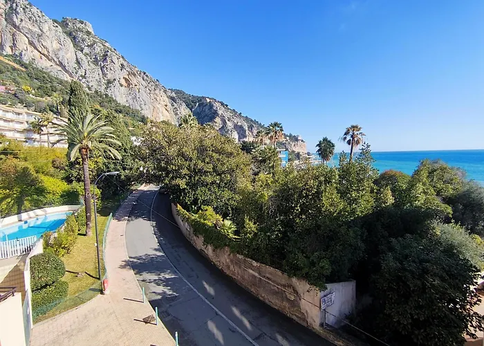 Lägenhet Giada Menton