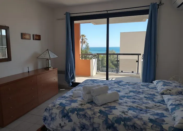 Lägenhet Giada Menton