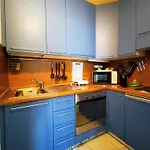 Apartmán Giada *