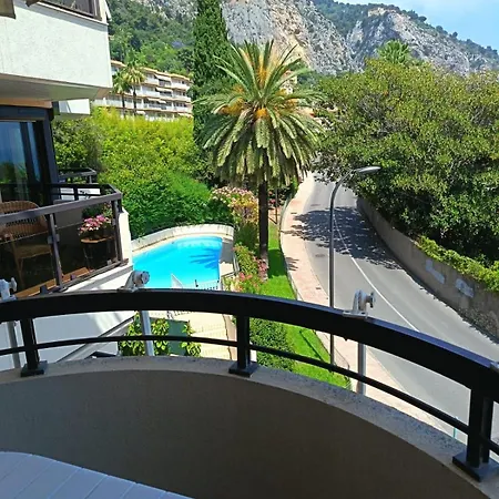 Apartmán Giada Menton