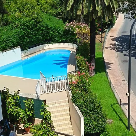 Giada Apartmán *
