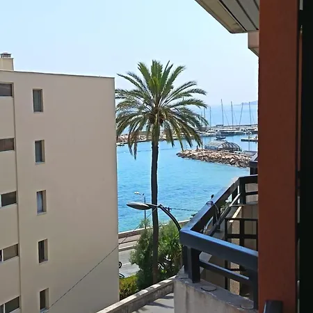 Appartement Giada Menton