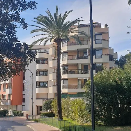 Appartement Giada *