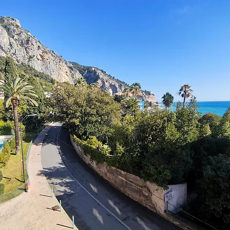 Apartment Giada Menton