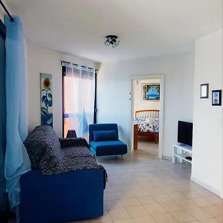 Giada Apartamento