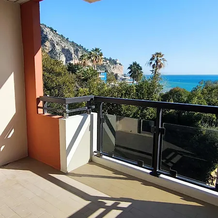 Apartmán Giada *