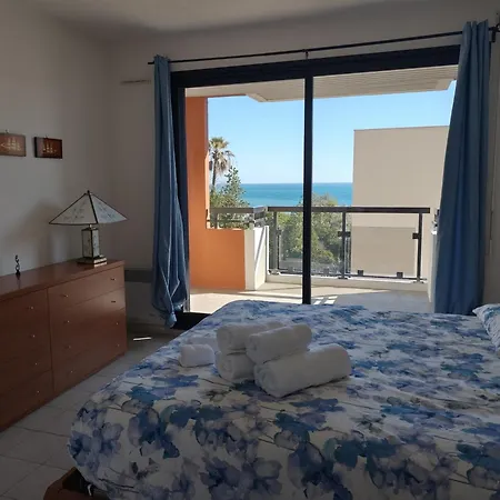 Apartmán Giada Menton
