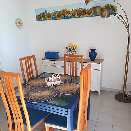 Apartmán Giada