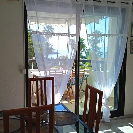Apartmán Giada Menton