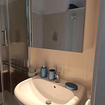 Giada Apartmán