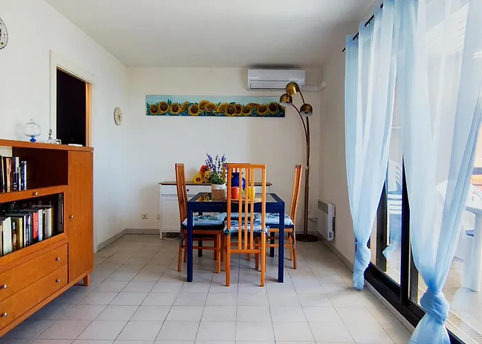 Apartmán Giada Menton