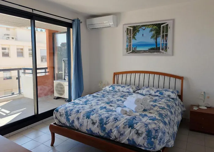 Apartment Giada Menton